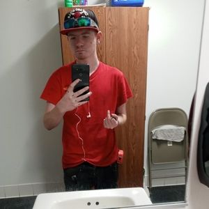 Meet your Posher, Rylan